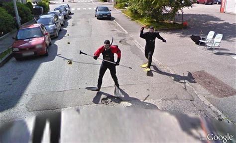 10 Most Outrageous Pranks Played on Google.